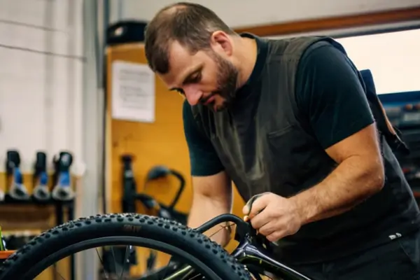  Segredos da Manutenção: Como Manter Sua Mountain Bike em Perfeito Estado