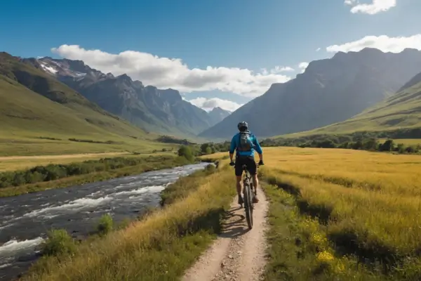 Minas Gerais – 8 Roteiros Épicos de Mountain Bike para os Amantes da Natureza