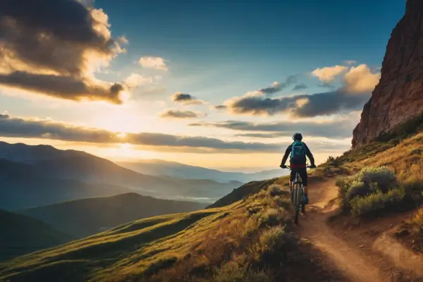 Segredos dos profissionais: Como Prolongar a Vida Útil dos Pneus da sua Mountain Bike