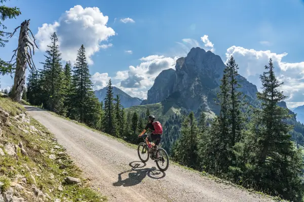  Aventura e Natureza: Descubra as Trilhas Incríveis de Mountain Bike em Goiás