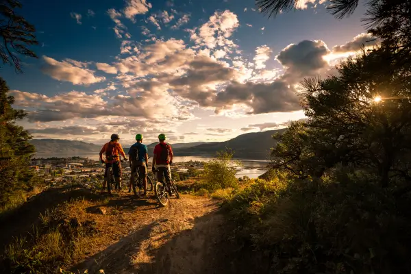 Desafiando Alturas: Explorando os Picos Mais Altos do Brasil em Trilhas de Mountain Bike