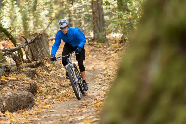 Pedalando Pelos Destinos Mais Incríveis: Roteiros de Mountain Bike Desafiadores