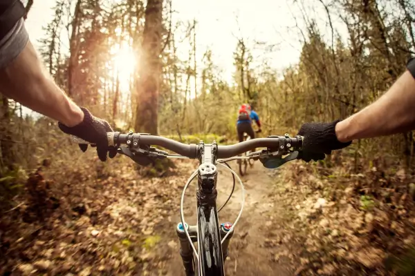 Terra, Aventura e Adrenalina: Conheça as 7 Melhores Trilhas de Mountain Bike em Mato Grosso do Sul