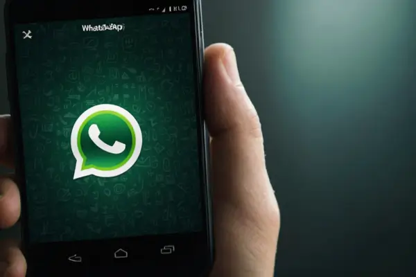 Como Recuperar Fotos Apagadas do Whatsapp