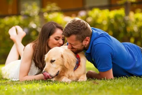 Nomes de Cachorro Masculino