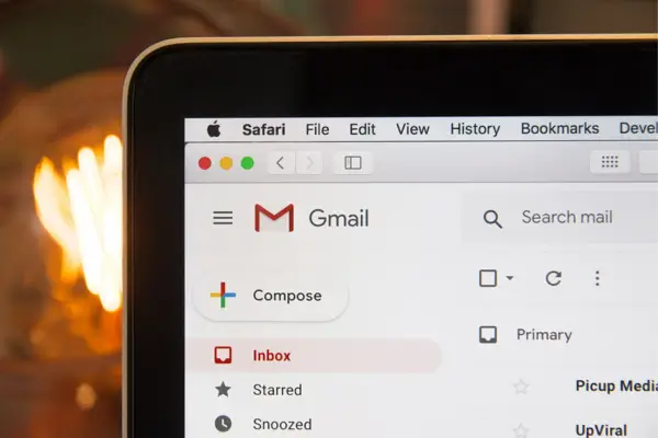 Como Recuperar Senha do Gmail