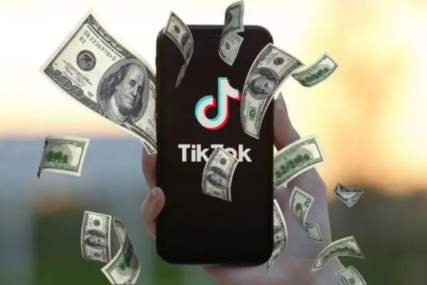 Como Ganhar Dinheiro no TikTok