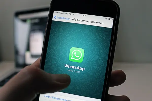 Como Mudar o Whatsapp para Conta Comercial