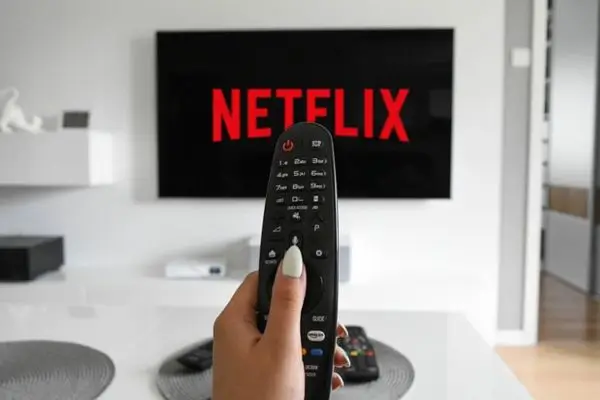 Como Criar uma Conta na Netflix pelo PC e Celular