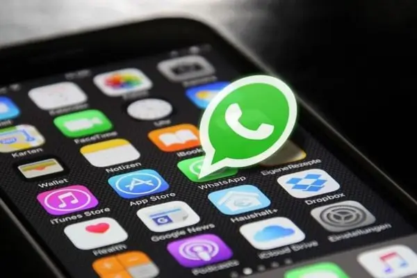 Gerencie as Atualizações do WhatsApp em Dispositivos Móveis