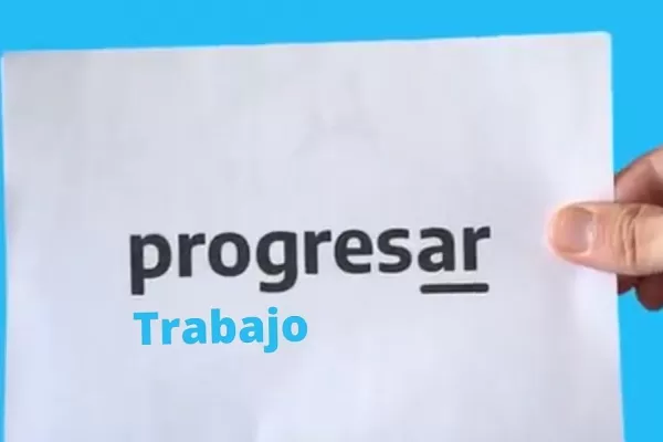 Inscreva-se no Progresar Trabajo e Transforme Seu Futuro