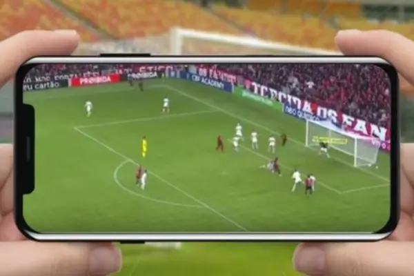 Guia: Como Assistir Futebol Grátis e Ao Vivo pelo Celular