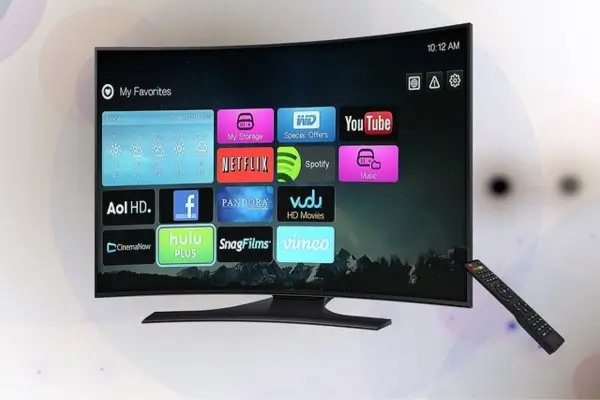 Como Baixar Youcine na Smart TV: Um Guia Completo