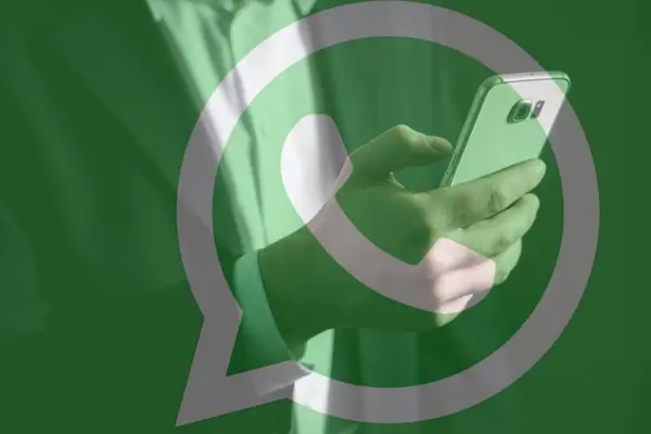 Recuperar Conversas do WhatsApp Business? iPhone e Android