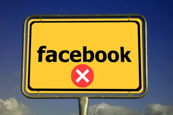 Como Excluir a Conta do Facebook: Um Guia Completo