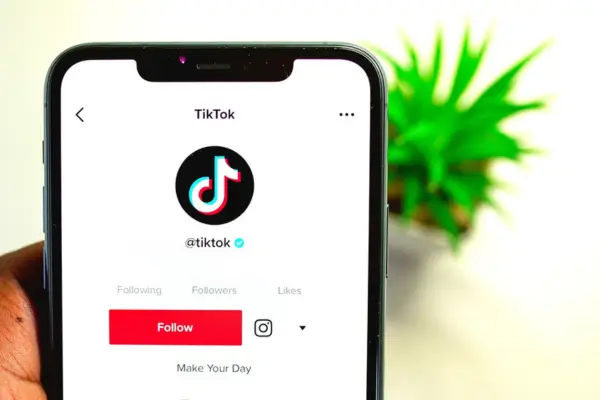 Como Recuperar Conta do TikTok: Guia Passo a Passo