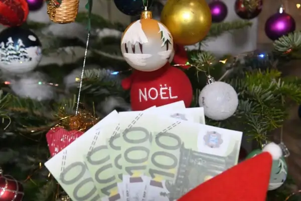 Veja as condições para beneficiar do Abono de Natal de 2024