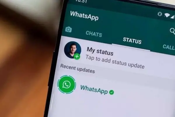 Passos Simples: Como Colocar Música no Status do WhatsApp