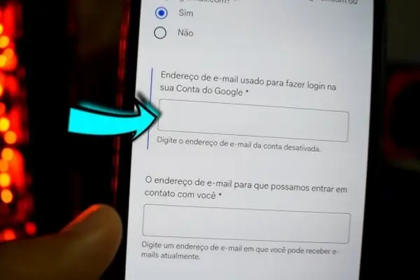 Veja Como Recuperar um E-mail Esquecido do Gmail, Yahoo e Hotmail em Poucos Passos