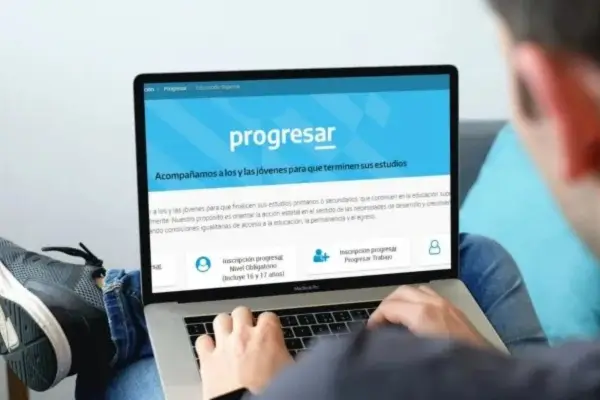 Becas Progresar 2025: Garanta Sua Inscrição Este Ano!