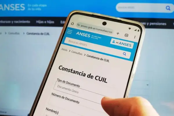 Guia Completo para Obter o CUIL: Tudo que Você Precisa Saber