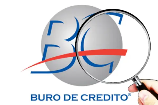 Buró de Credito