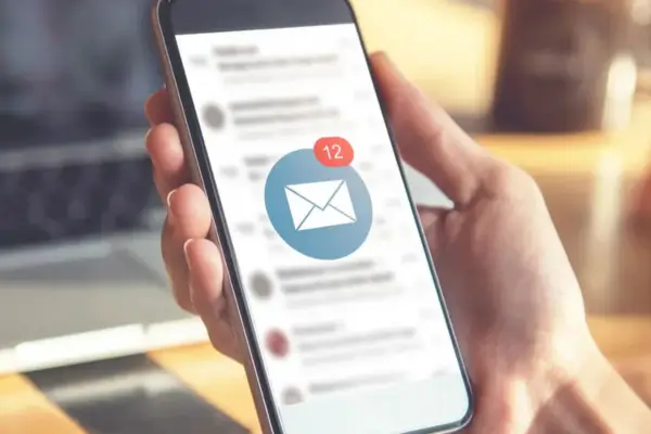 Como Recuperar E-mails Excluídos no Celular Android