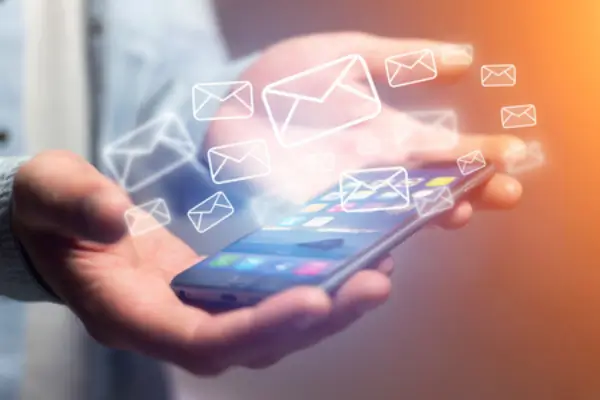 Como Recuperar E-mails Excluídos no iPhone (iOS)