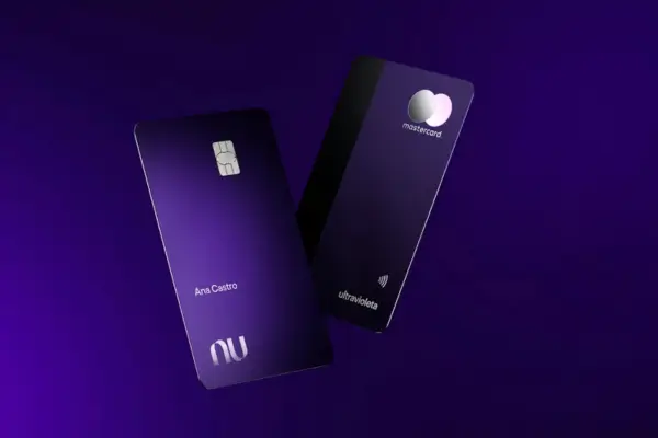 Nubank Ultravioleta vale a pena? Benefícios, custos e quem realmente se beneficia do cartão