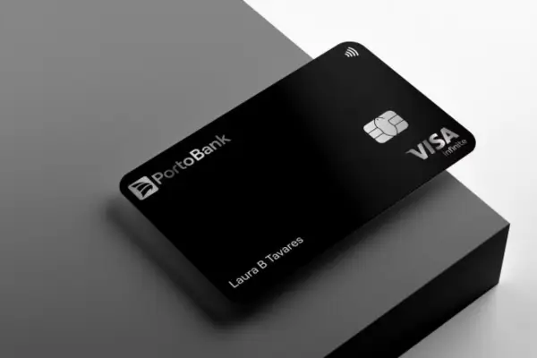 Porto Bank Visa Infinite ou Mastercard Black: qual é o melhor cartão premium?